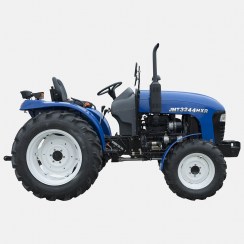 Трактор JINMA JMT3244HXR цена